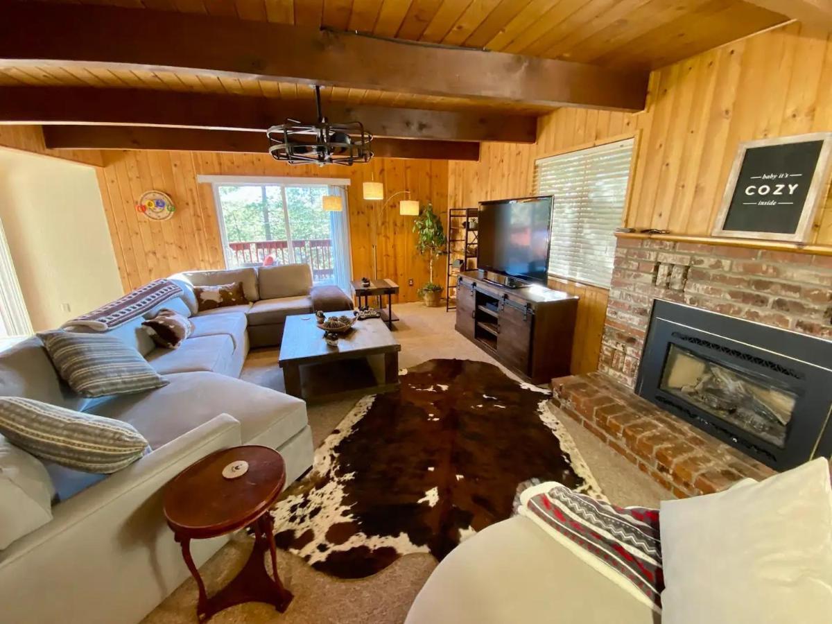 Bearvista Villa Arnold Luaran gambar