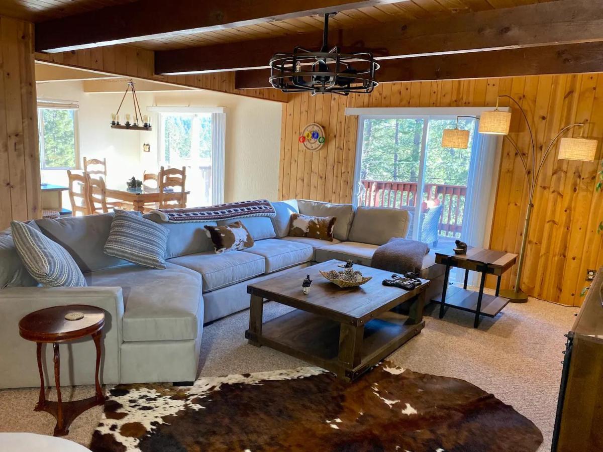 Bearvista Villa Arnold Luaran gambar