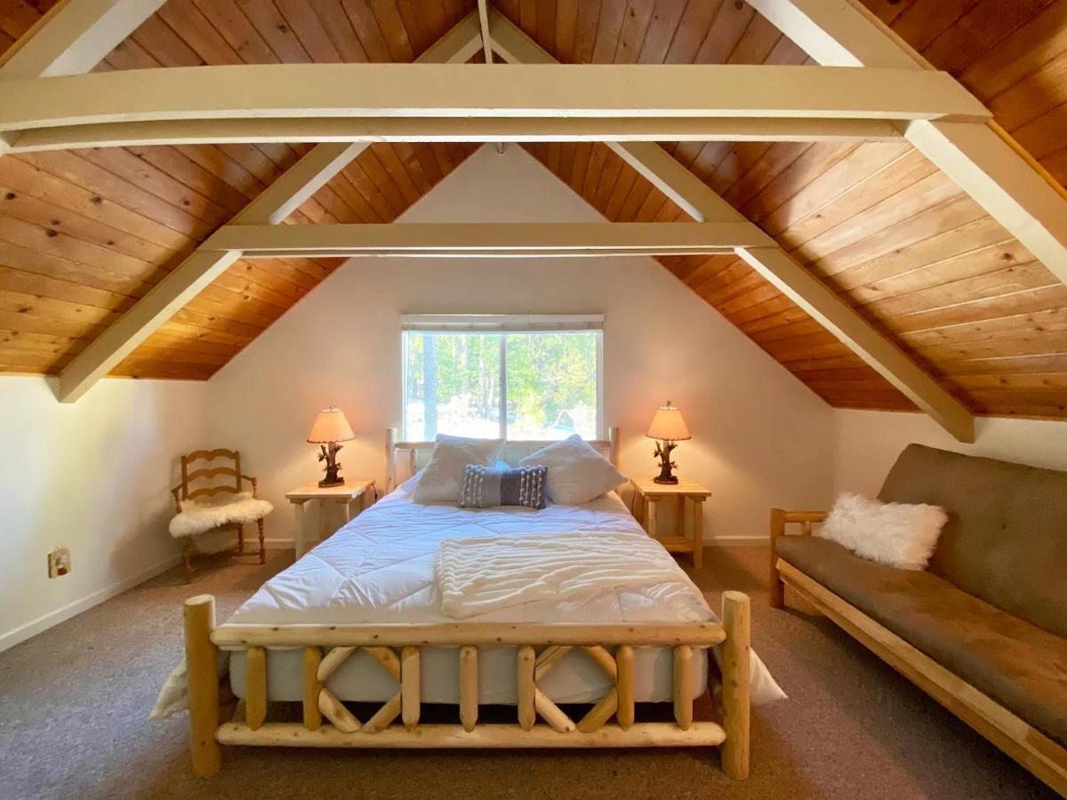 Bearvista Villa Arnold Luaran gambar