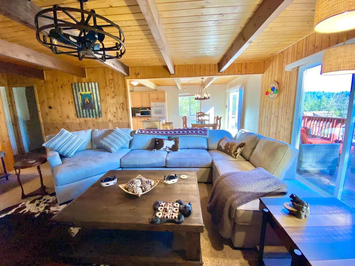 Bearvista Villa Arnold Luaran gambar