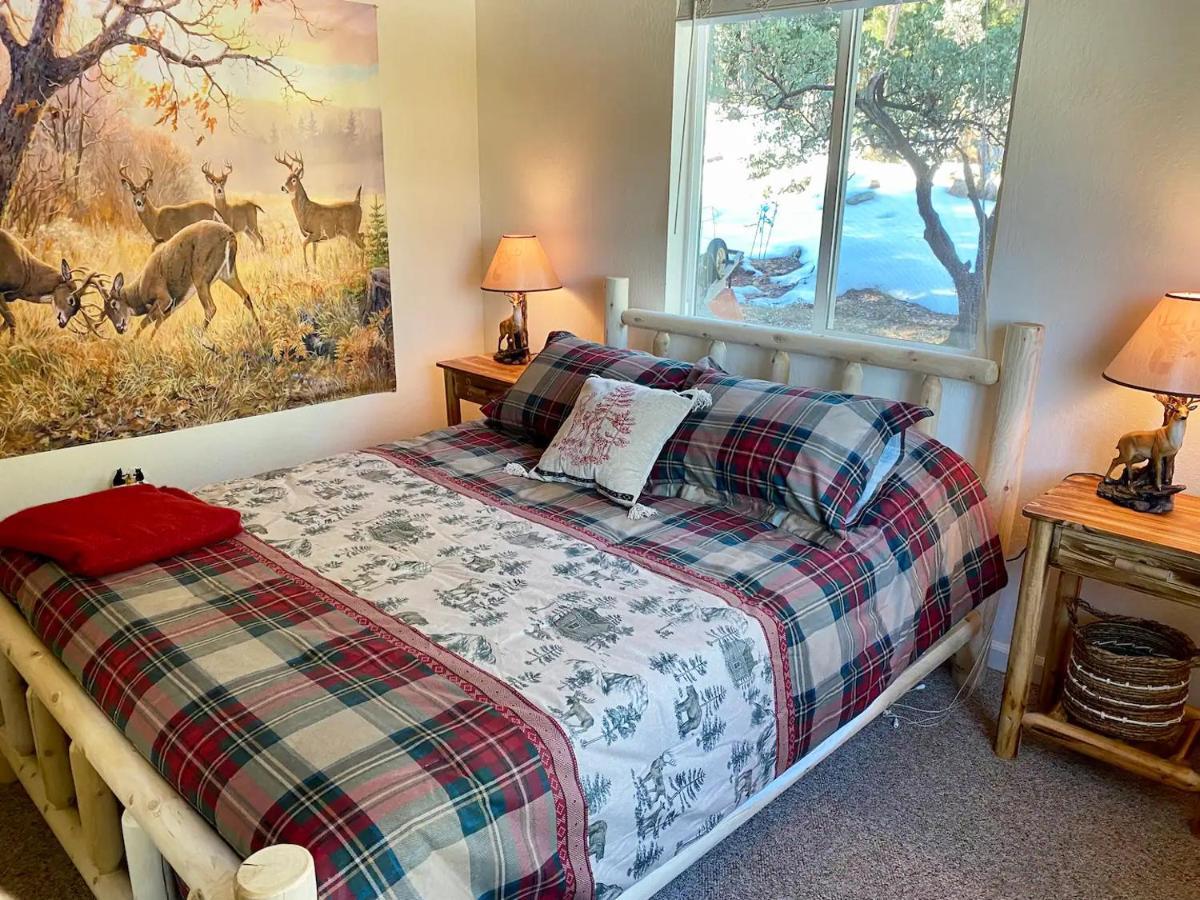 Bearvista Villa Arnold Luaran gambar