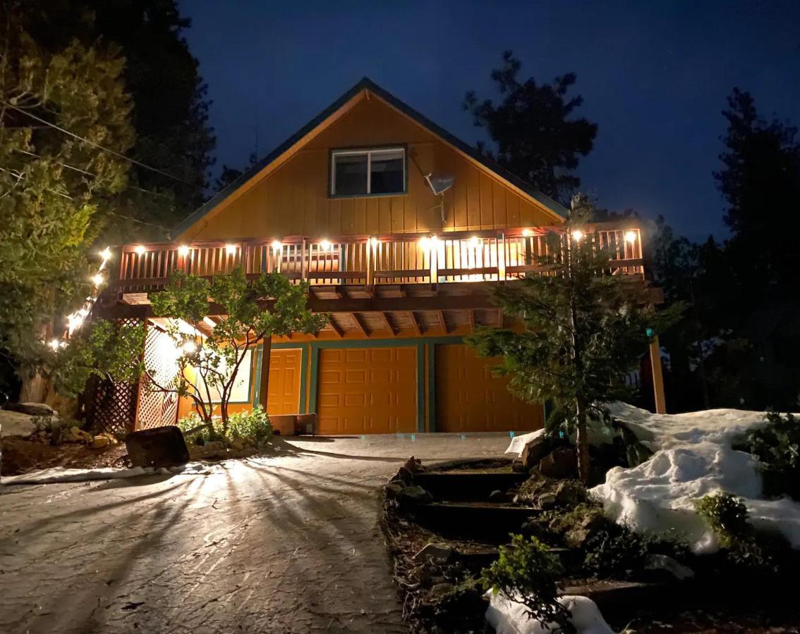 Bearvista Villa Arnold Luaran gambar